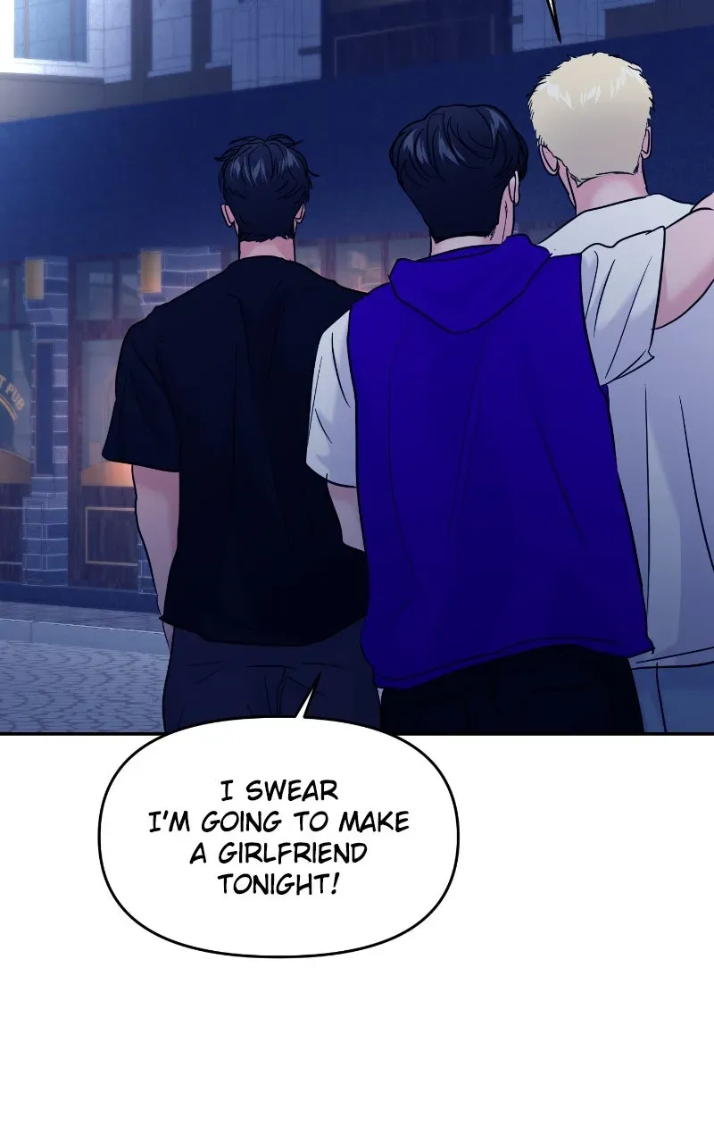 This is a Campus Romance Series Chapter 113 page 117 - 