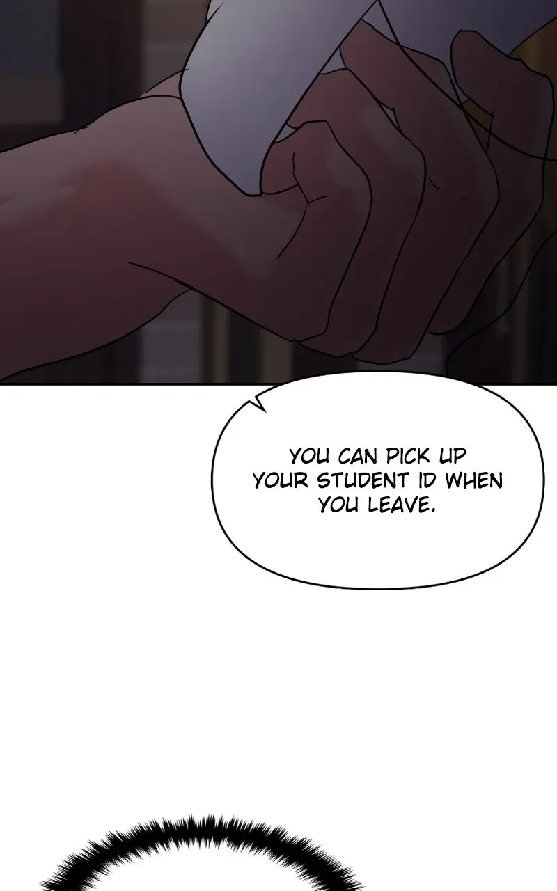 This is a Campus Romance Series Chapter 113 page 119 - 