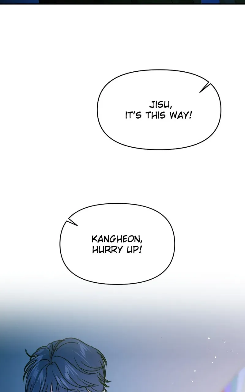 This is a Campus Romance Series Chapter 113 page 17 - 