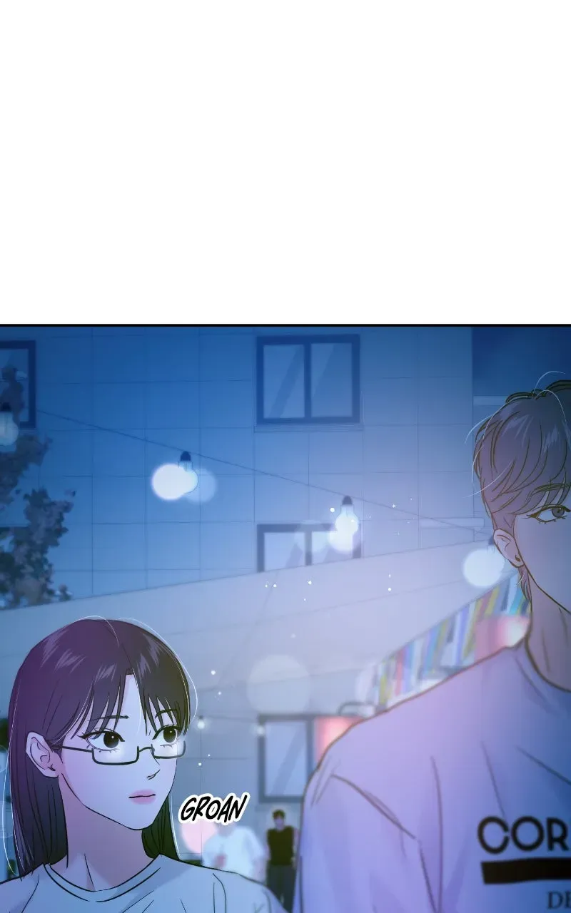 This is a Campus Romance Series Chapter 113 page 26 - 