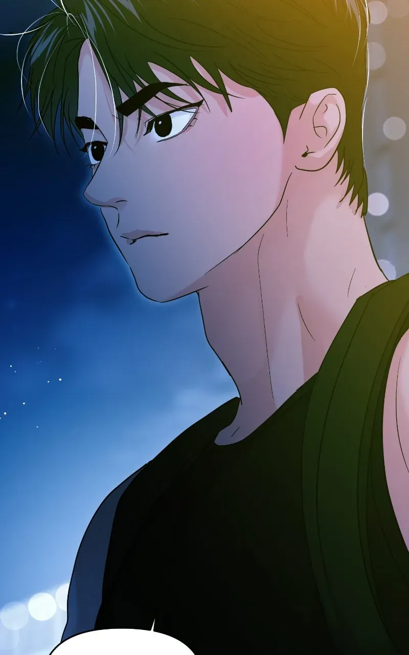 This is a Campus Romance Series Chapter 113 page 34 - 