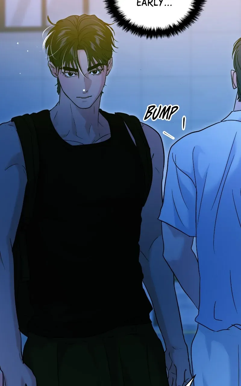 This is a Campus Romance Series Chapter 113 page 40 - 