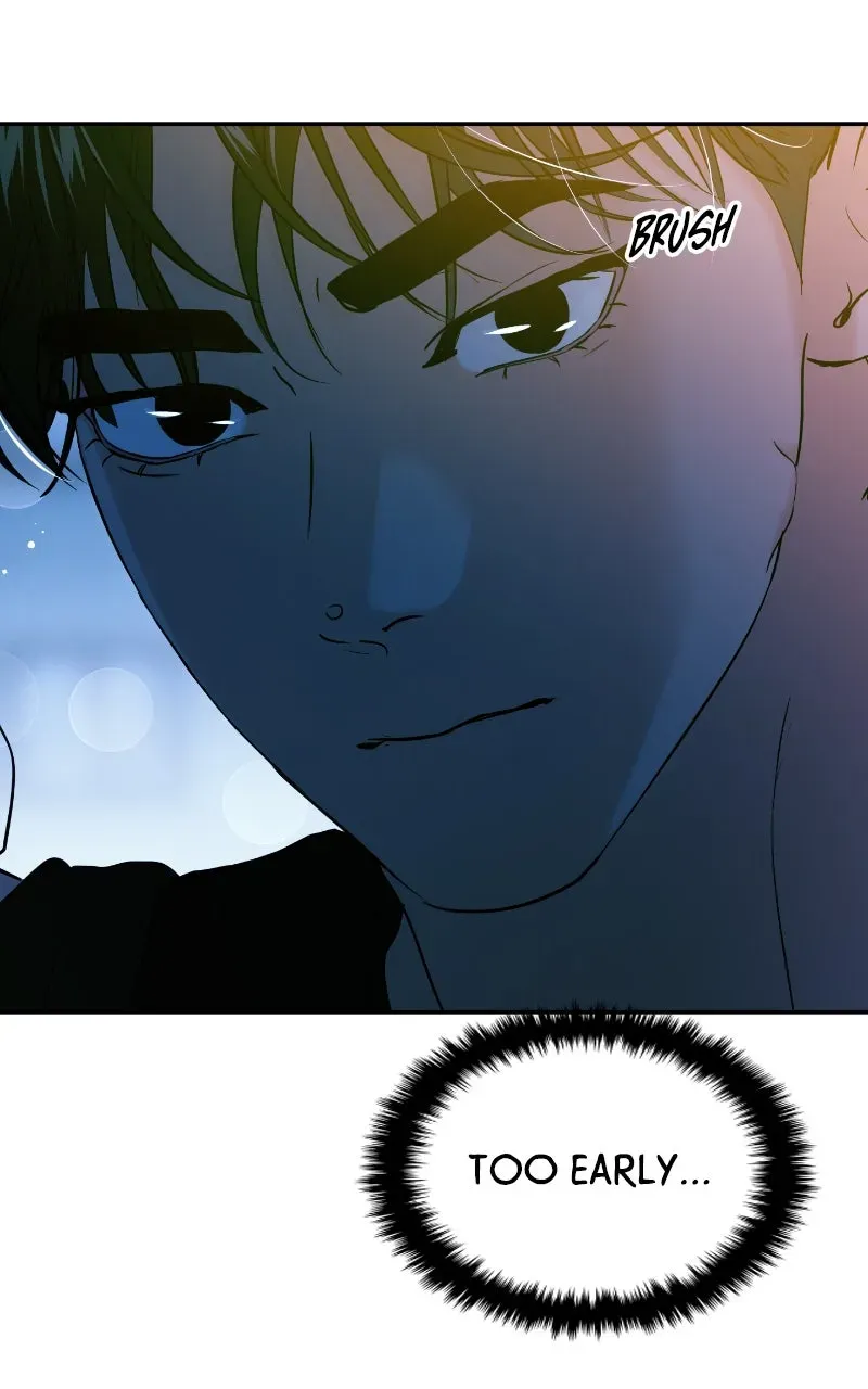 This is a Campus Romance Series Chapter 113 page 43 - 