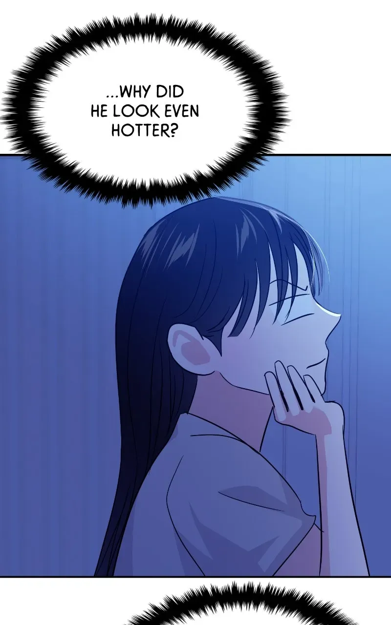 This is a Campus Romance Series Chapter 113 page 47 - 