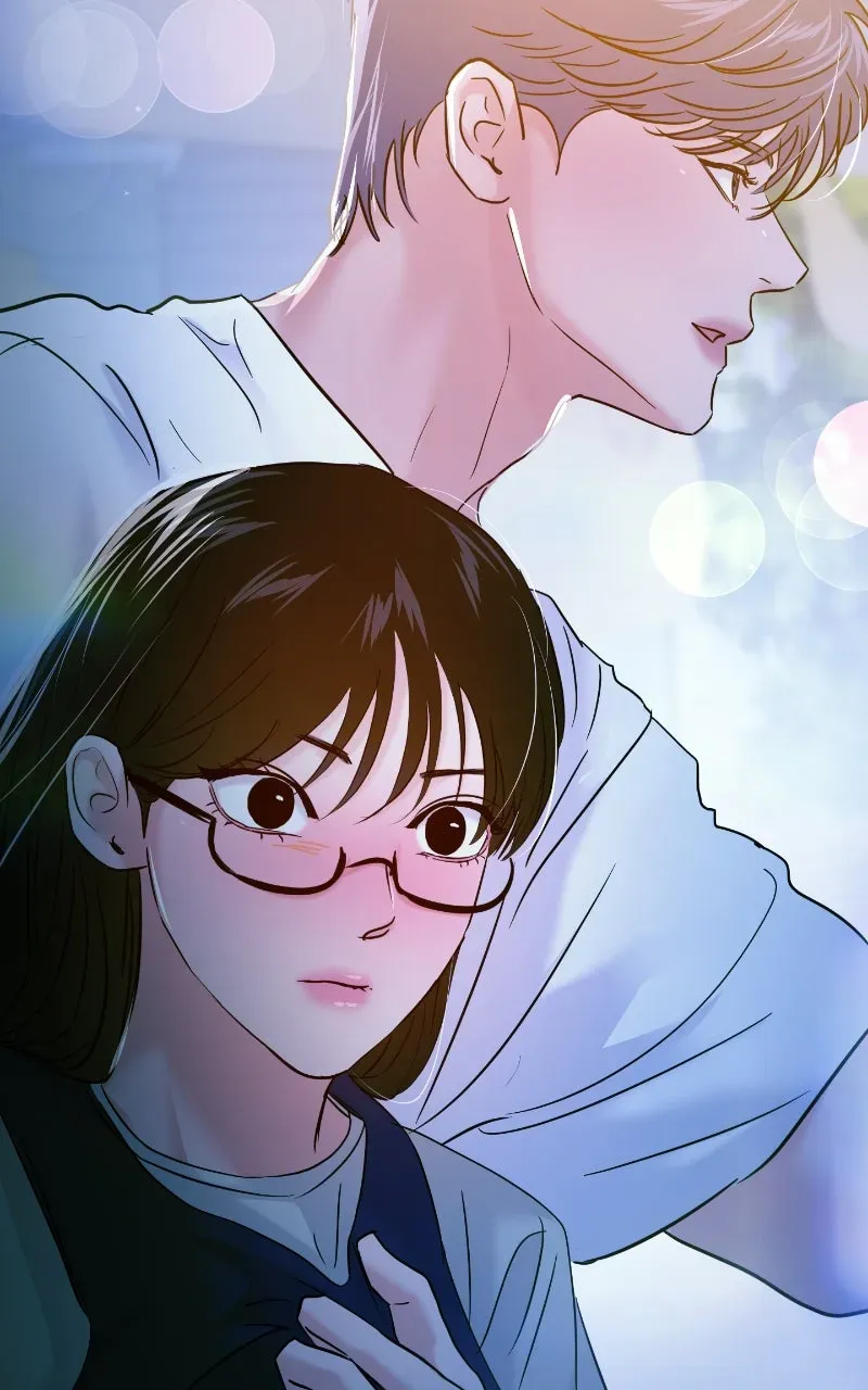 This is a Campus Romance Series Chapter 113 page 52 - 