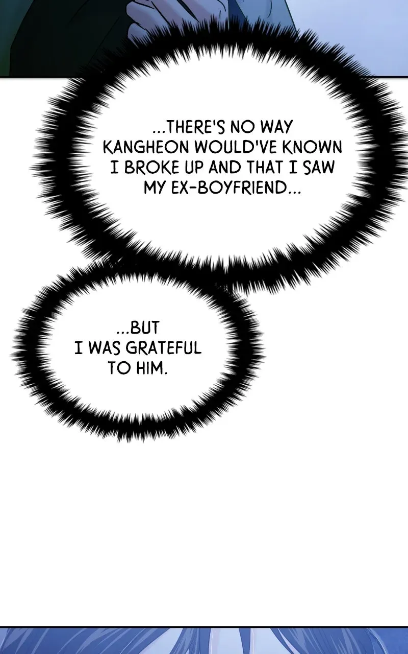 This is a Campus Romance Series Chapter 113 page 53 - 