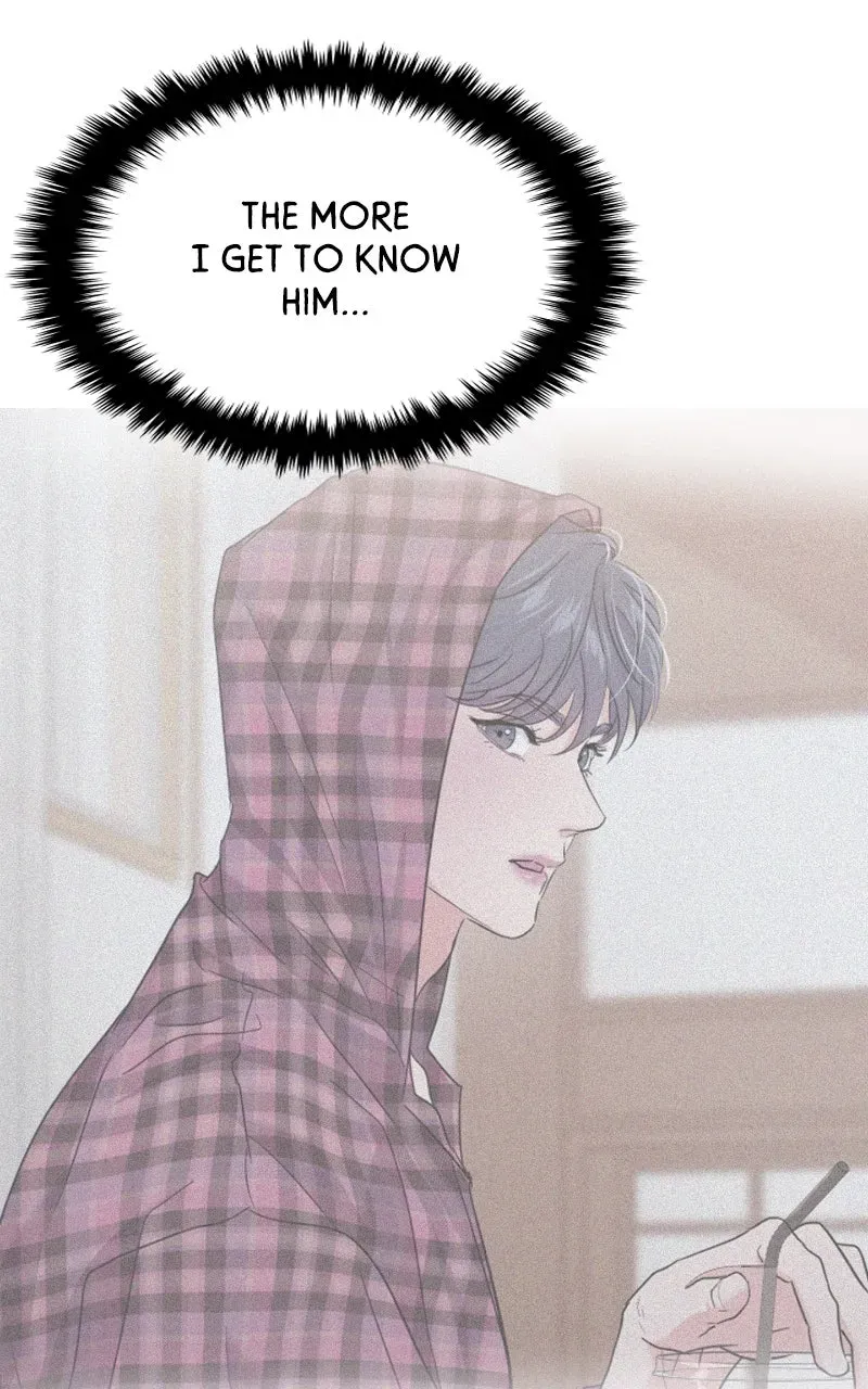 This is a Campus Romance Series Chapter 113 page 55 - 