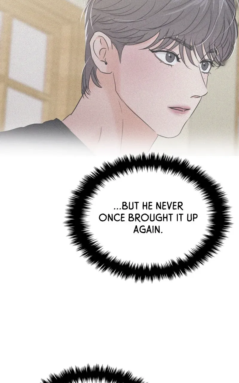This is a Campus Romance Series Chapter 113 page 57 - 