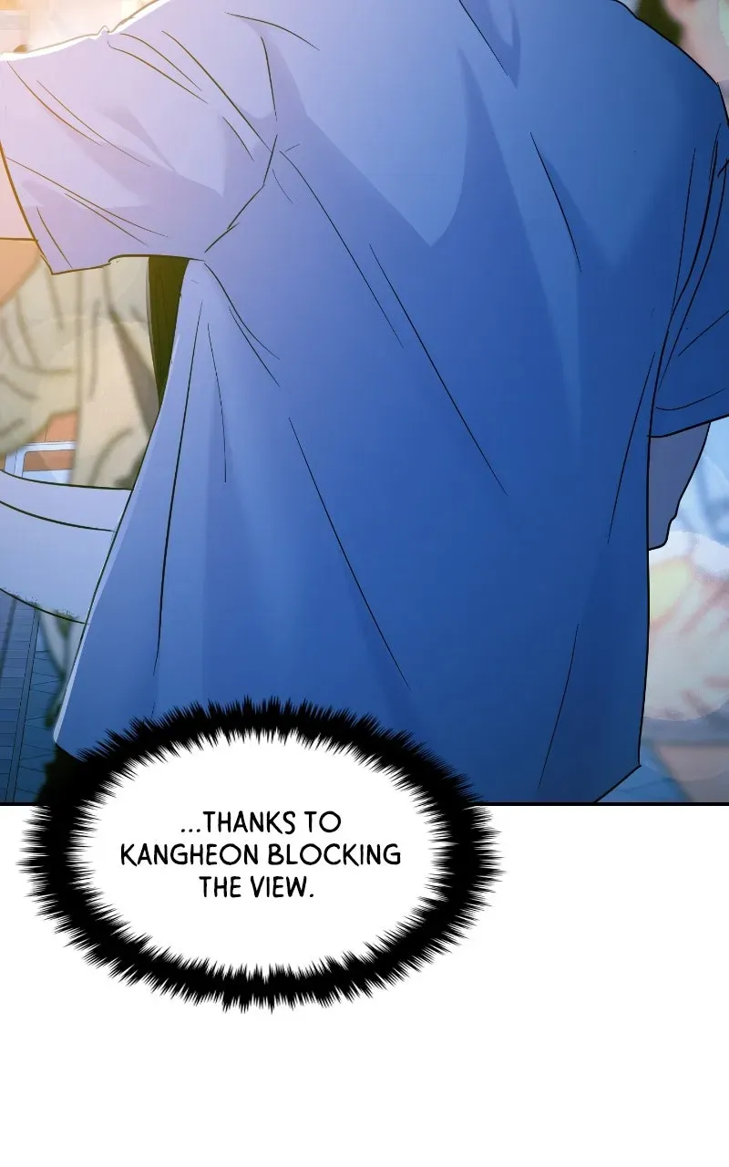 This is a Campus Romance Series Chapter 113 page 7 - 