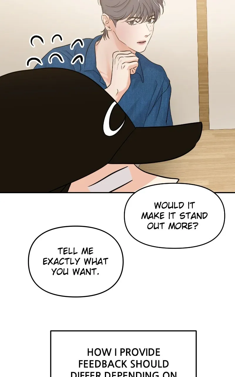 This is a Campus Romance Series Chapter 113 page 65 - 