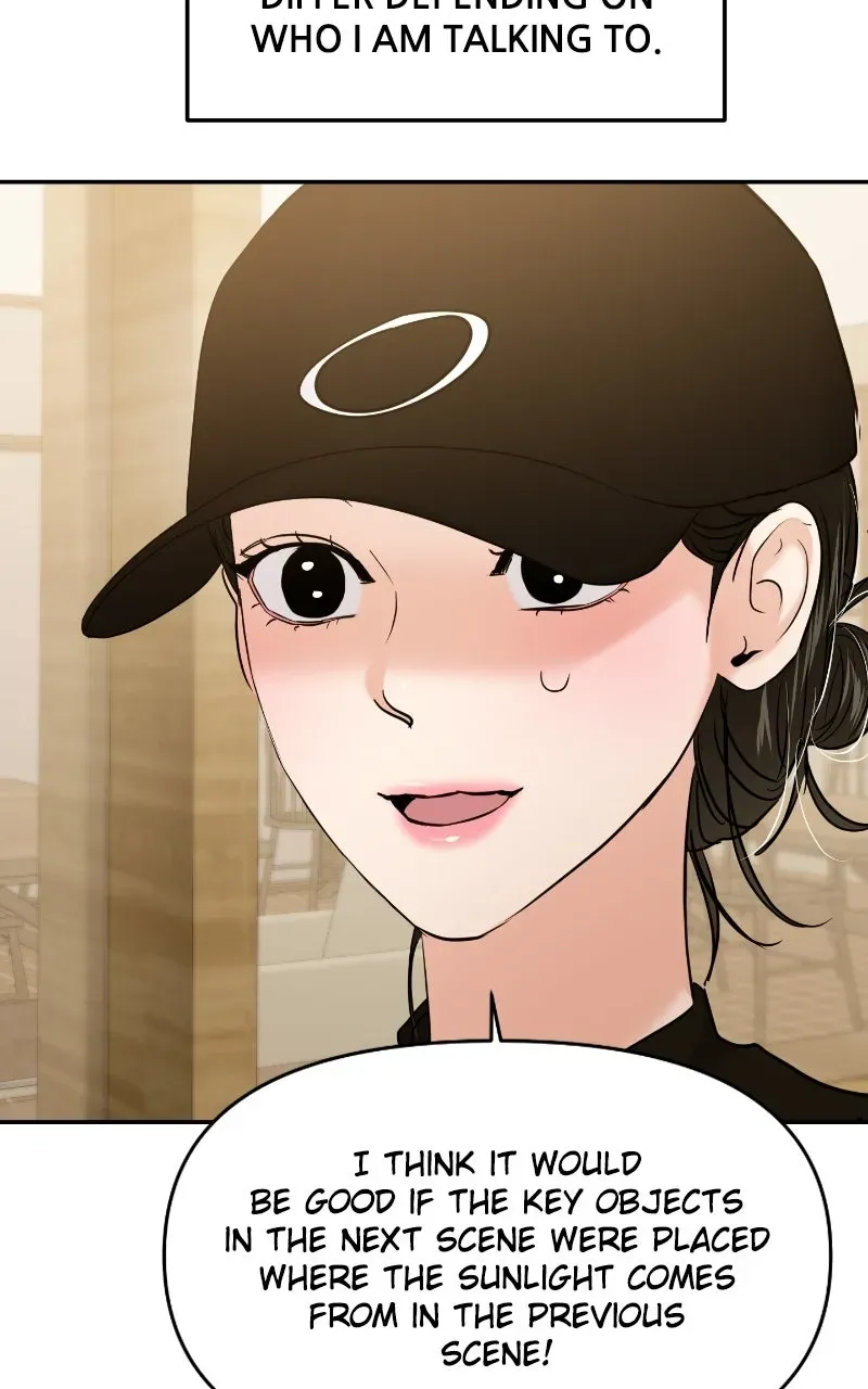 This is a Campus Romance Series Chapter 113 page 66 - 