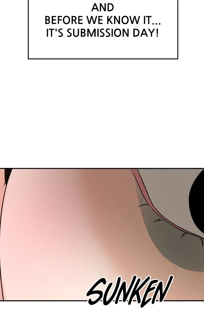 This is a Campus Romance Series Chapter 113 page 68 - 