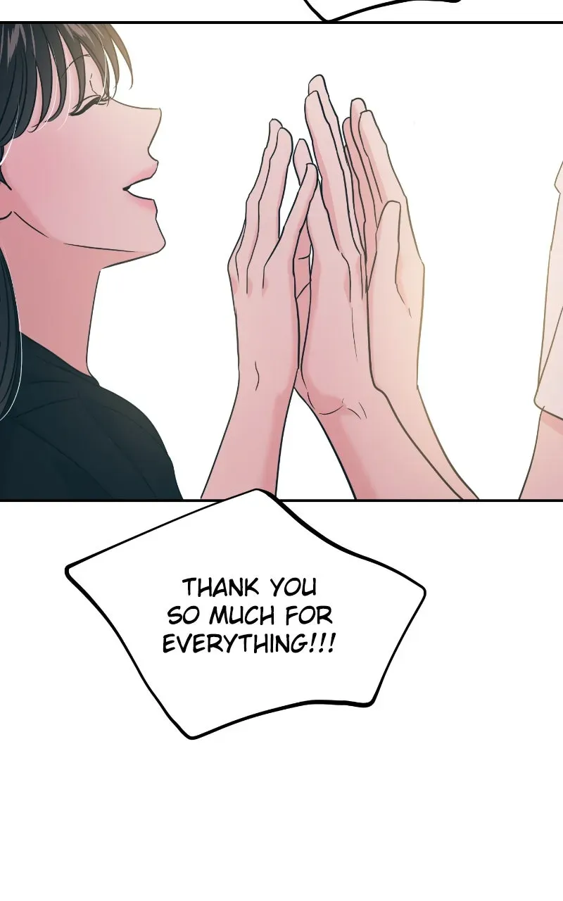 This is a Campus Romance Series Chapter 113 page 73 - 