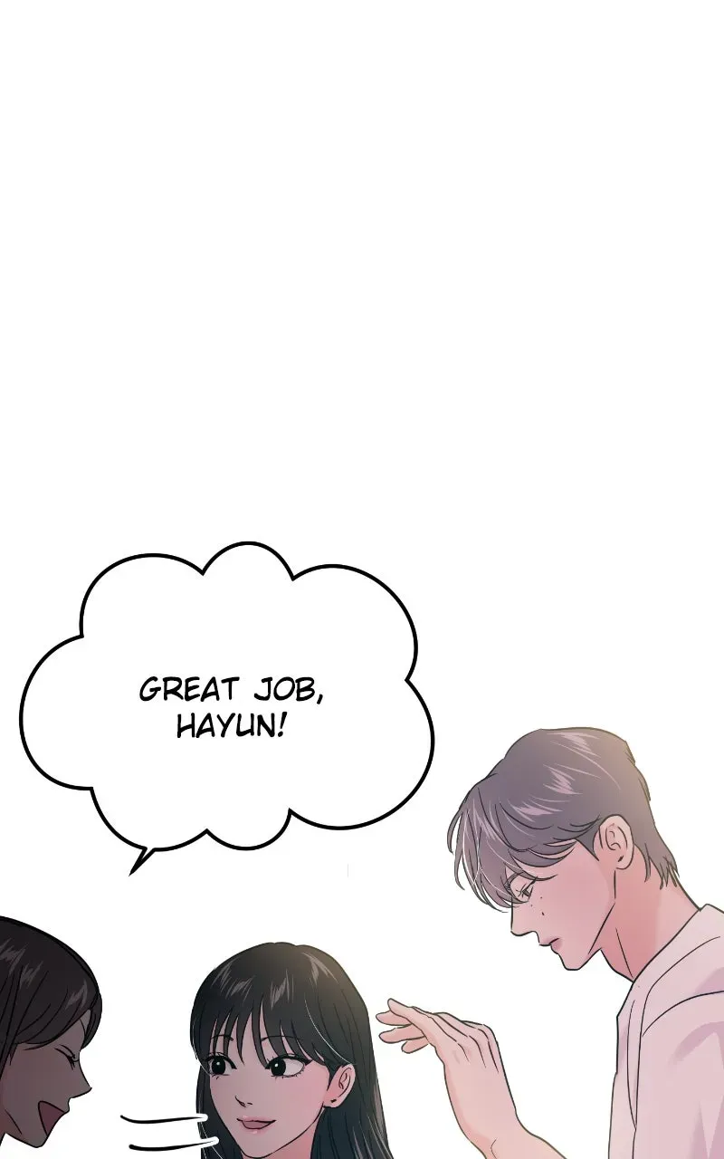 This is a Campus Romance Series Chapter 113 page 74 - 