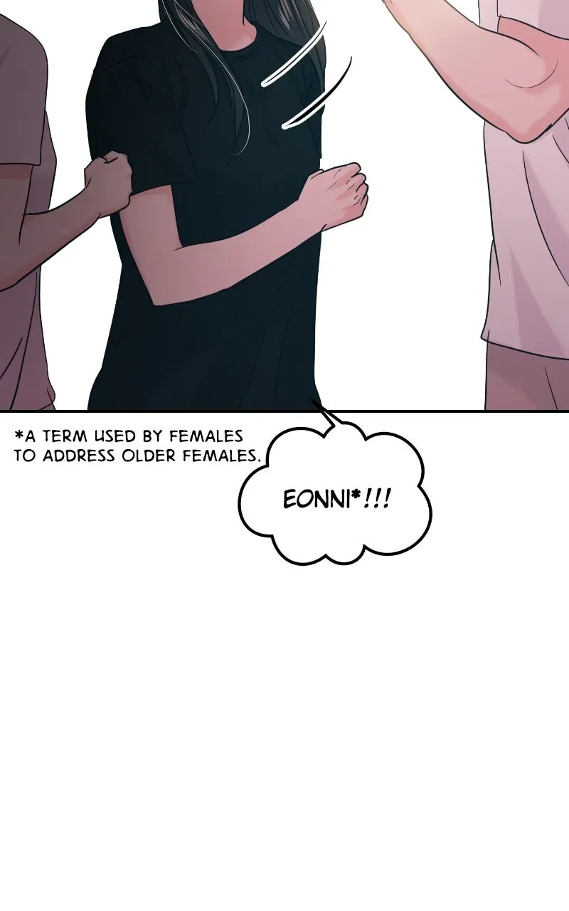 This is a Campus Romance Series Chapter 113 page 75 - 