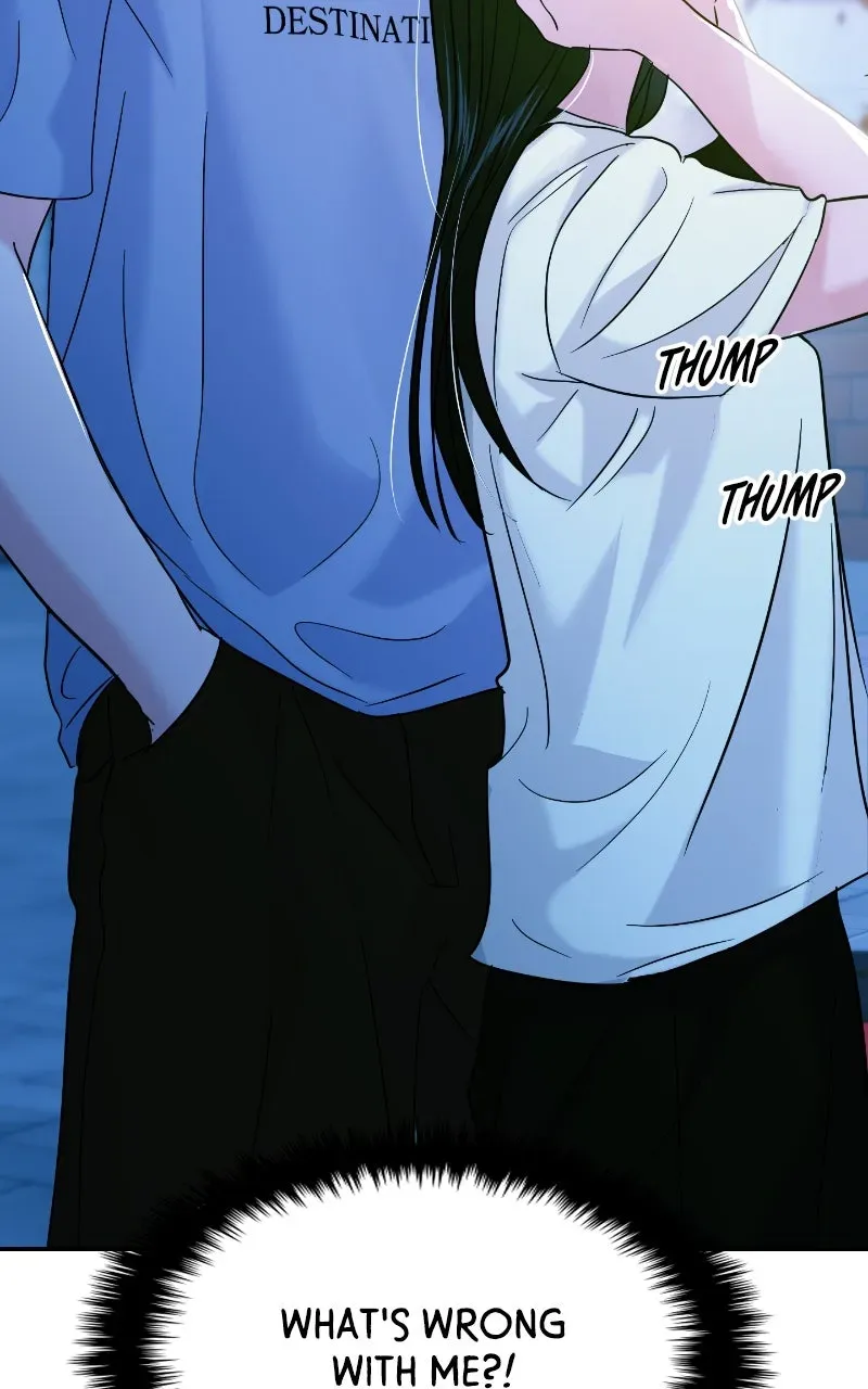 This is a Campus Romance Series Chapter 113 page 9 - 