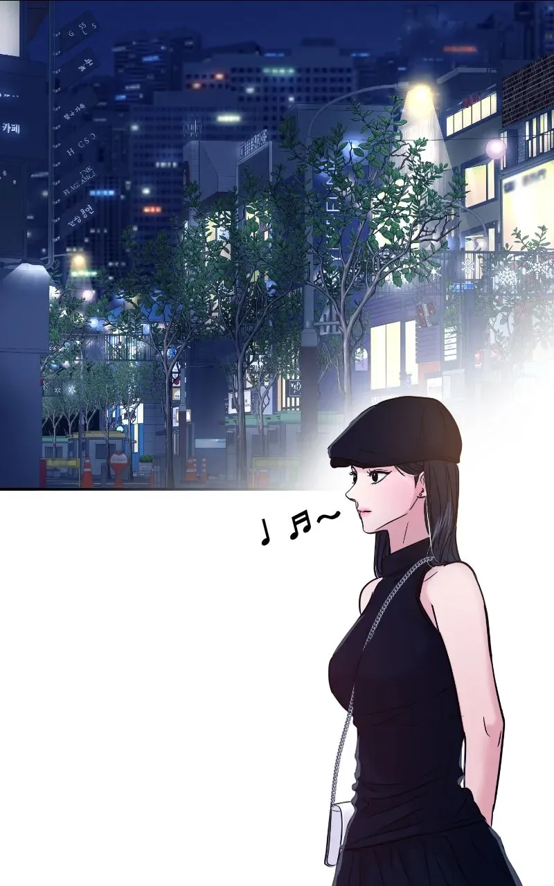 This is a Campus Romance Series Chapter 113 page 81 - 