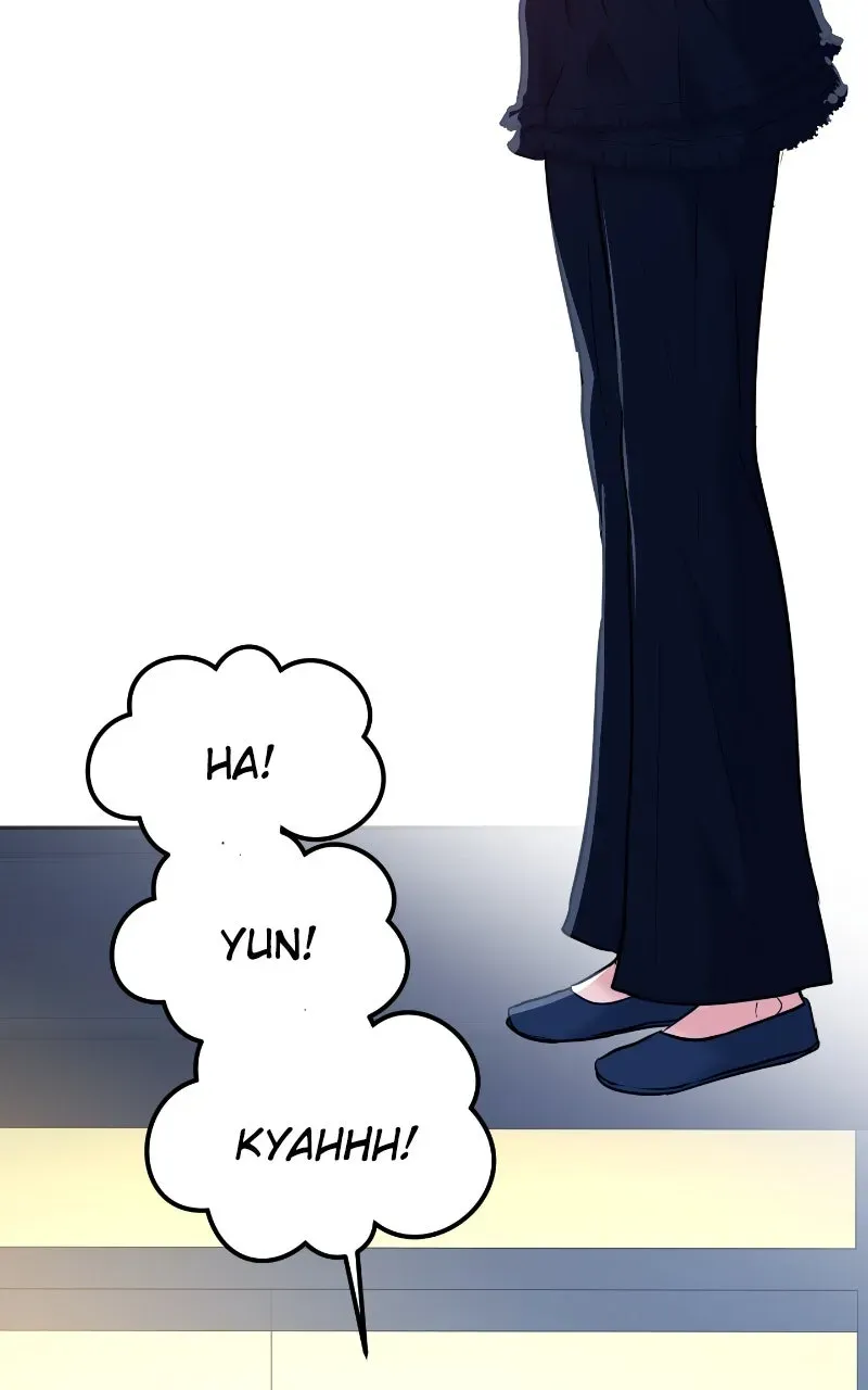 This is a Campus Romance Series Chapter 113 page 82 - 