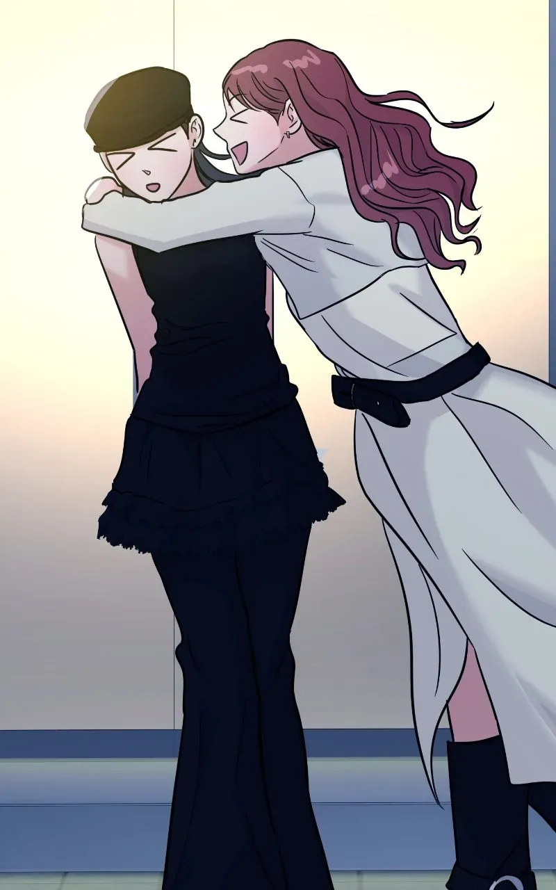 This is a Campus Romance Series Chapter 113 page 83 - 