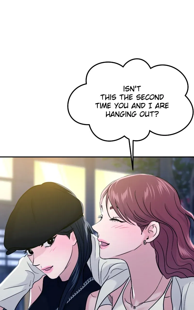 This is a Campus Romance Series Chapter 113 page 85 - 