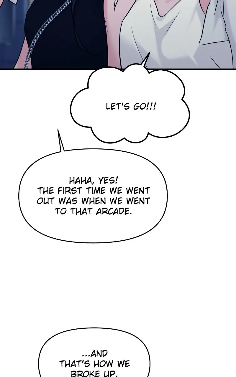 This is a Campus Romance Series Chapter 113 page 86 - 