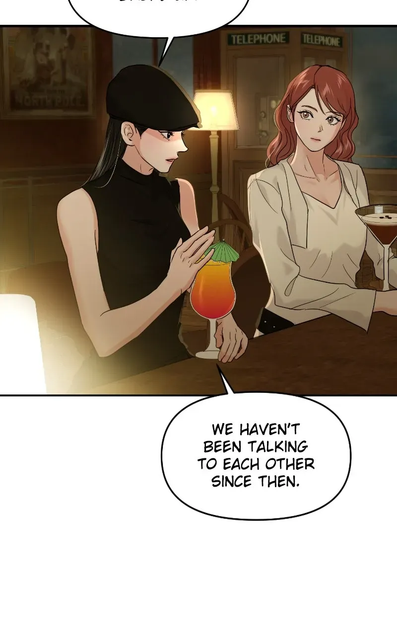 This is a Campus Romance Series Chapter 113 page 87 - 