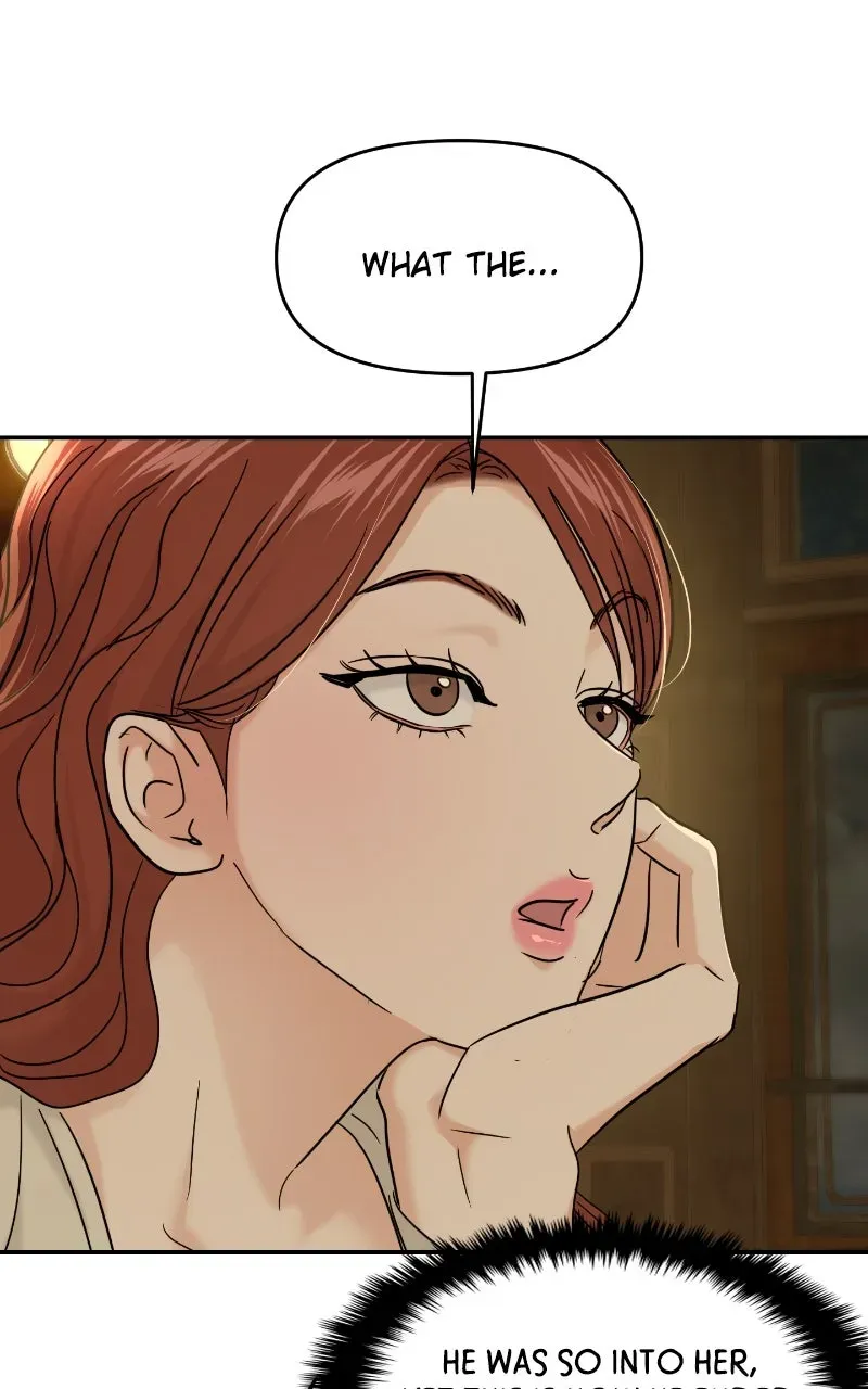 This is a Campus Romance Series Chapter 113 page 88 - 
