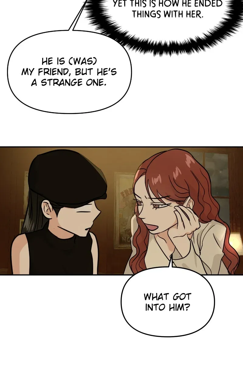 This is a Campus Romance Series Chapter 113 page 89 - 