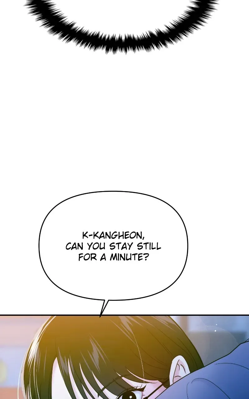 This is a Campus Romance Series Chapter 113 page 10 - 