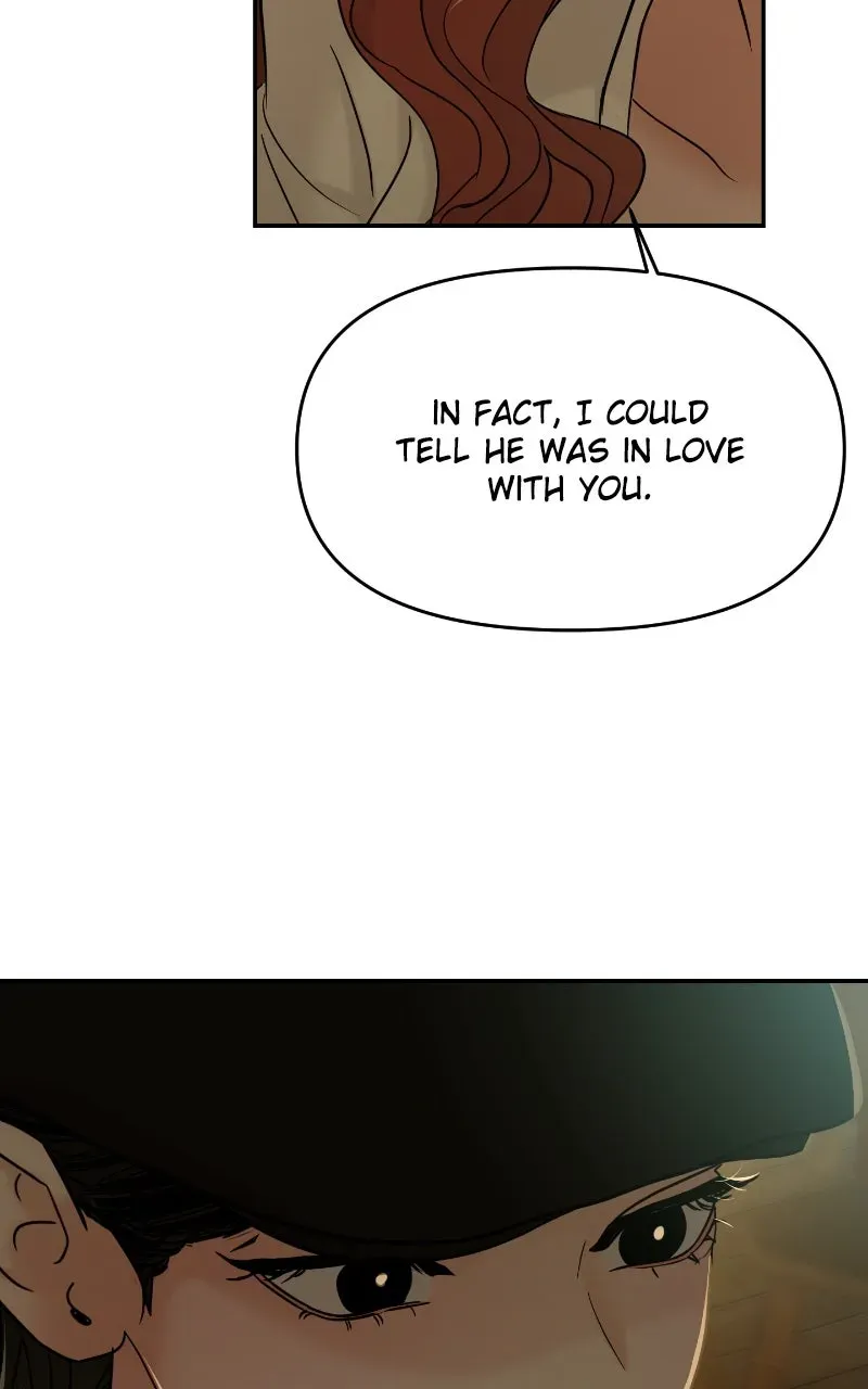 This is a Campus Romance Series Chapter 113 page 91 - 