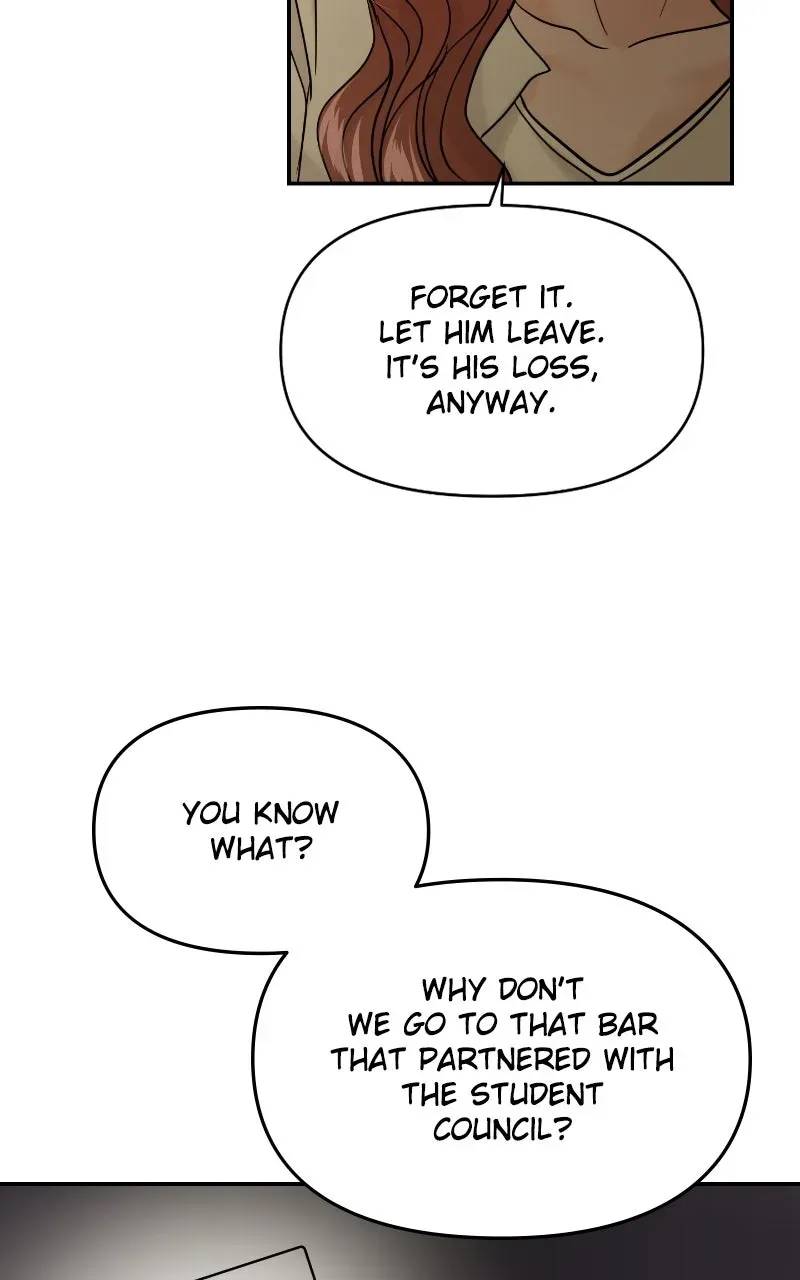 This is a Campus Romance Series Chapter 113 page 94 - 