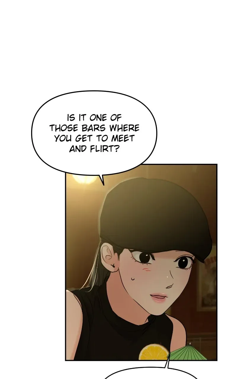 This is a Campus Romance Series Chapter 113 page 96 - 