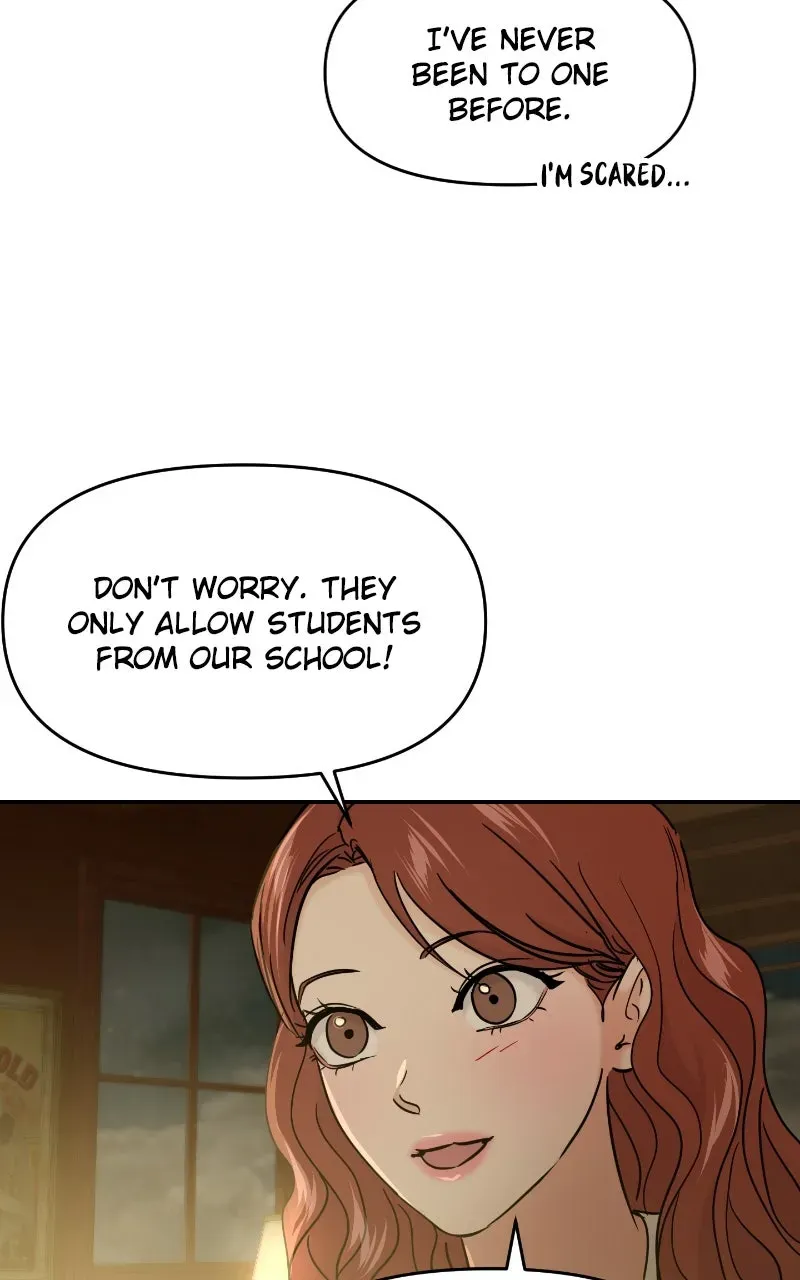 This is a Campus Romance Series Chapter 113 page 97 - 