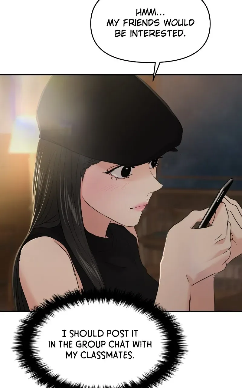 This is a Campus Romance Series Chapter 113 page 99 - 