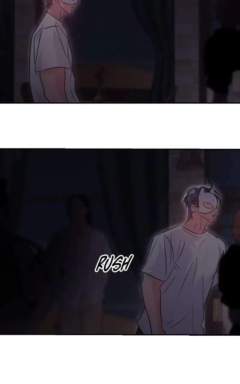 This is a Campus Romance Series Chapter 114 page 109 - 