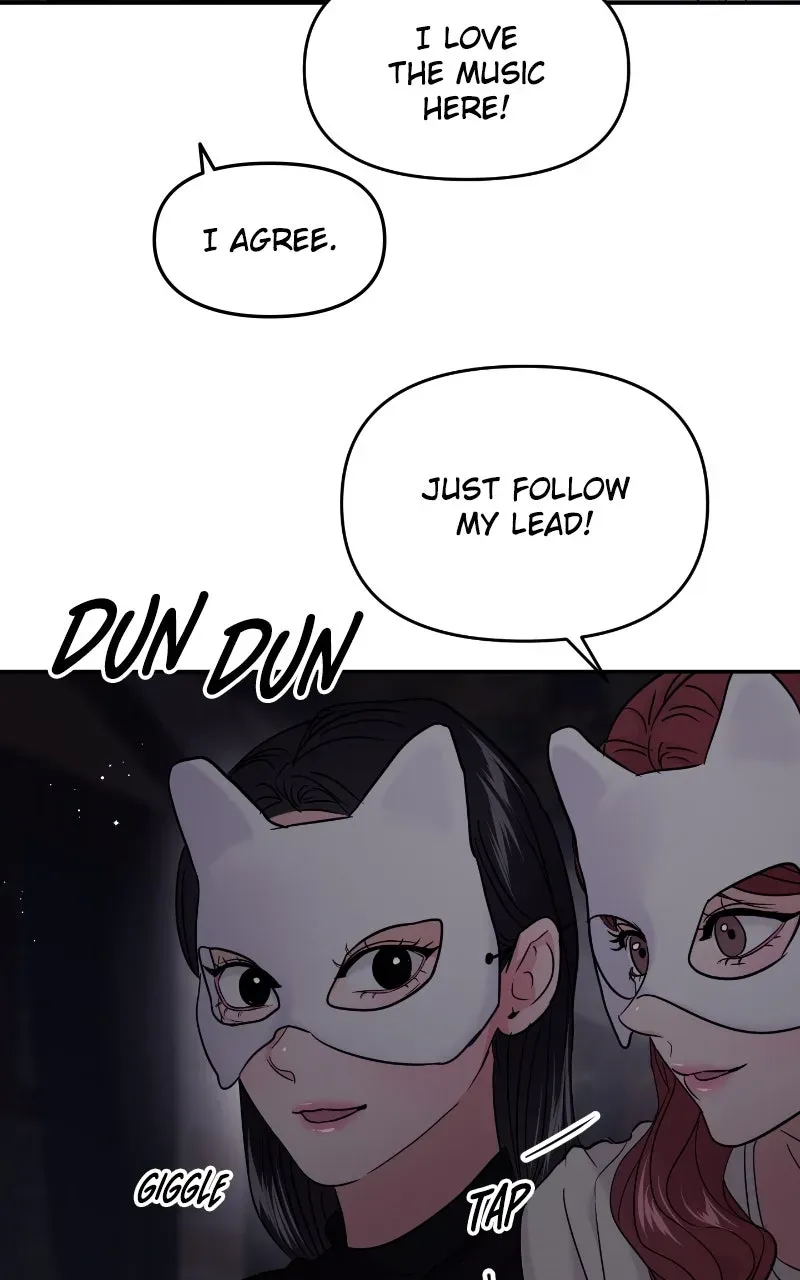 This is a Campus Romance Series Chapter 114 page 18 - 