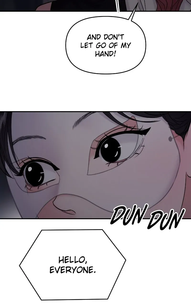 This is a Campus Romance Series Chapter 114 page 19 - 