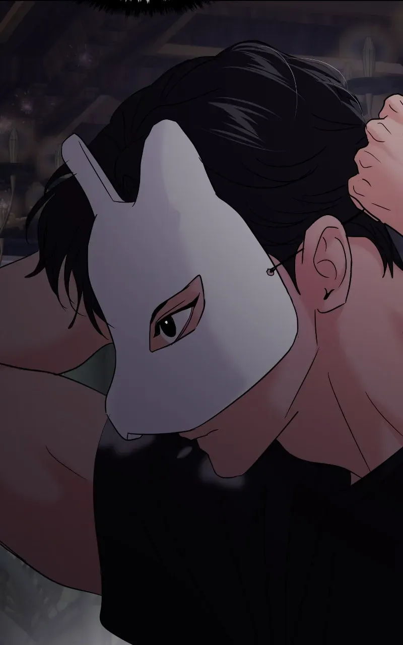 This is a Campus Romance Series Chapter 114 page 3 - 