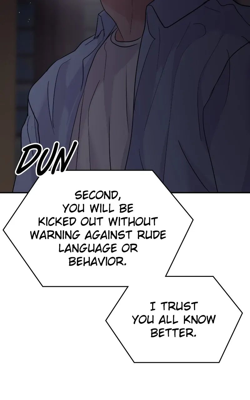 This is a Campus Romance Series Chapter 114 page 23 - 