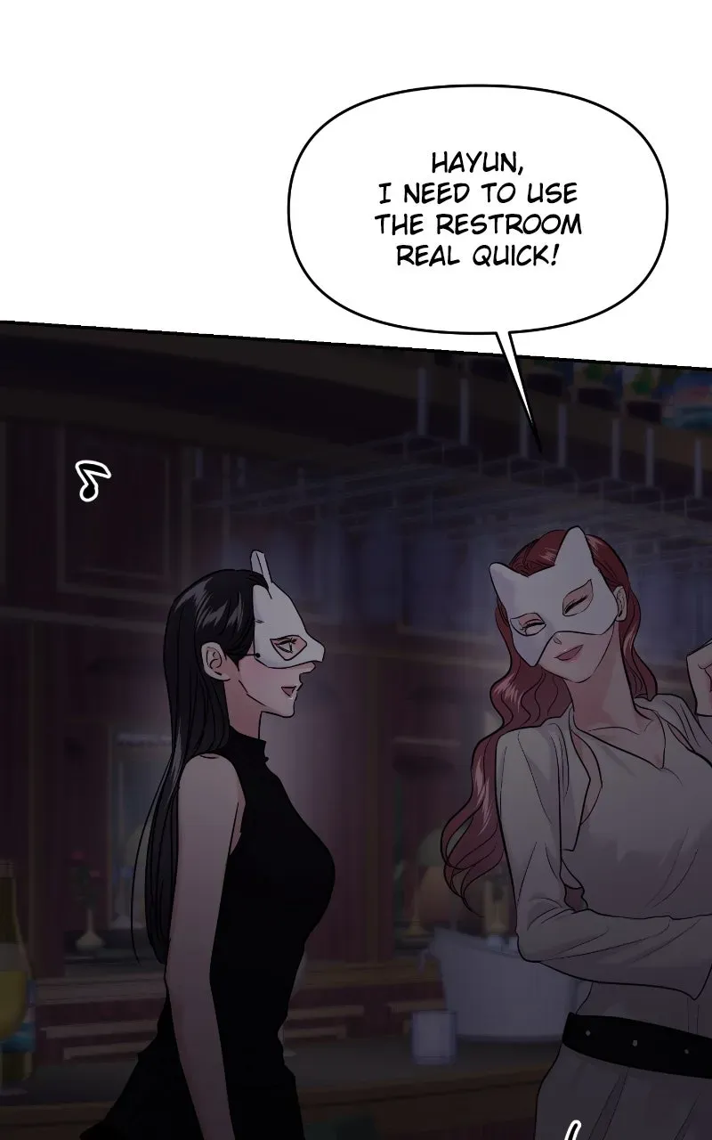 This is a Campus Romance Series Chapter 114 page 27 - 