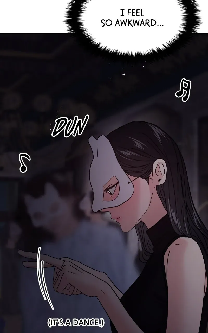 This is a Campus Romance Series Chapter 114 page 33 - 
