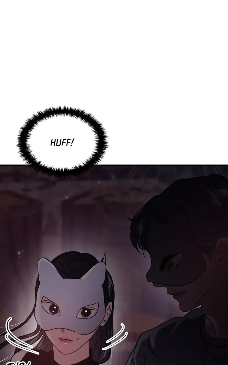 This is a Campus Romance Series Chapter 114 page 36 - 