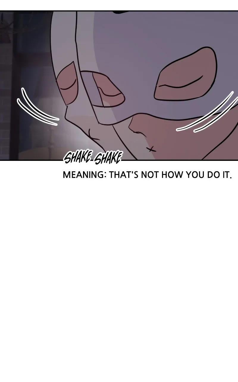 This is a Campus Romance Series Chapter 114 page 38 - 