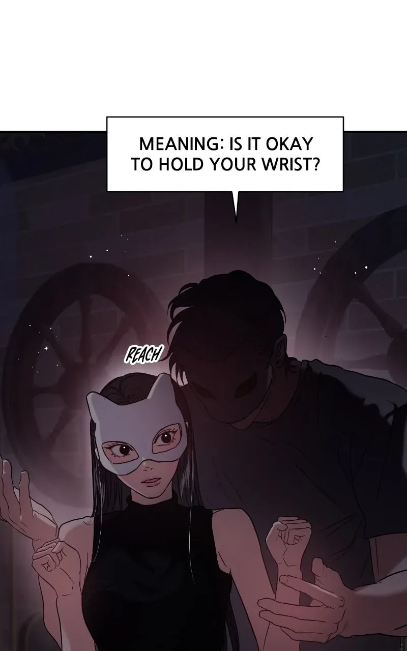 This is a Campus Romance Series Chapter 114 page 39 - 