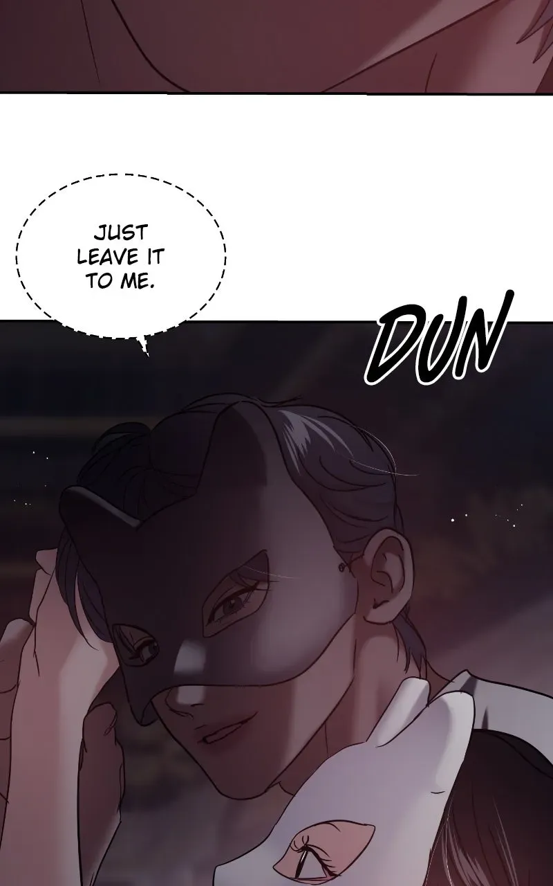 This is a Campus Romance Series Chapter 114 page 46 - 