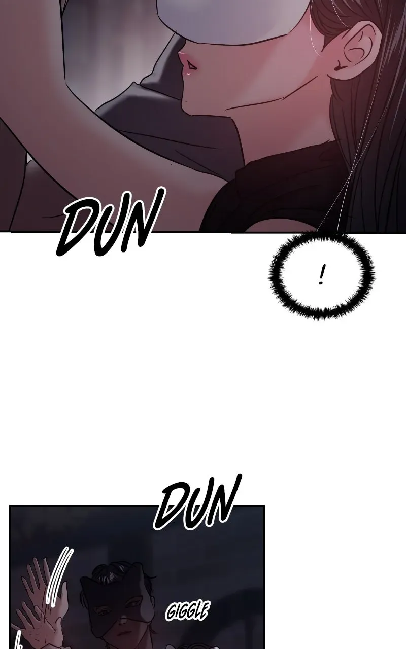 This is a Campus Romance Series Chapter 114 page 47 - 