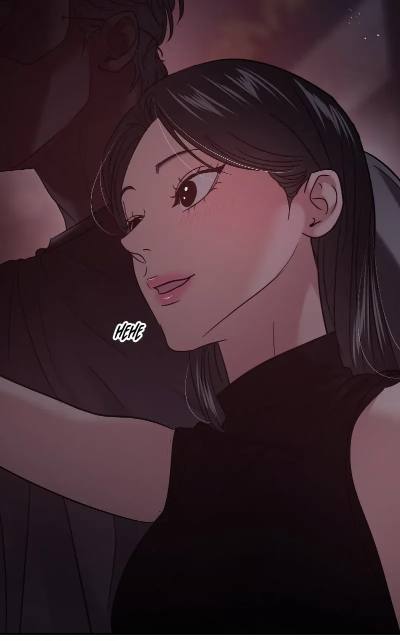 This is a Campus Romance Series Chapter 114 page 51 - 
