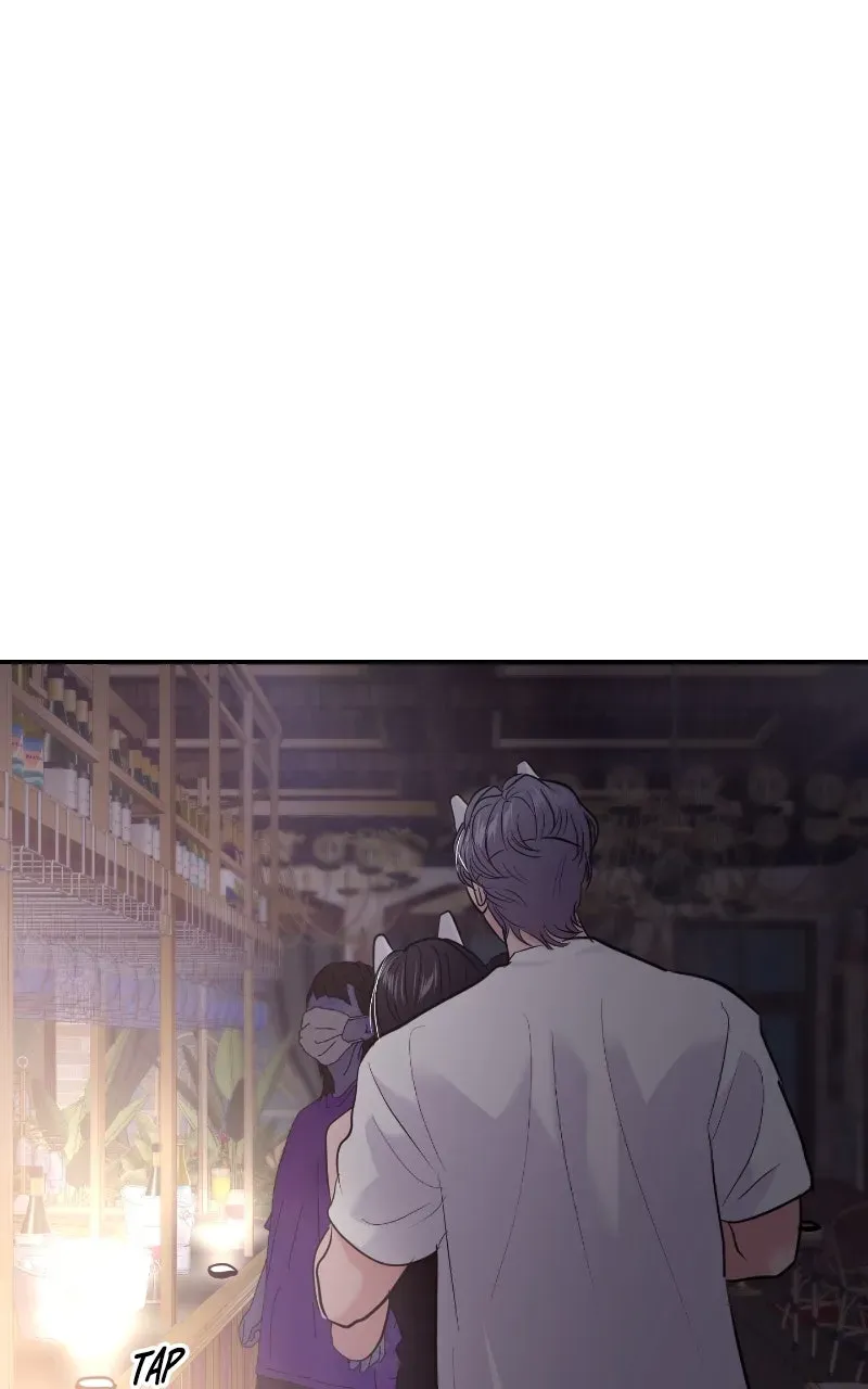 This is a Campus Romance Series Chapter 114 page 53 - 