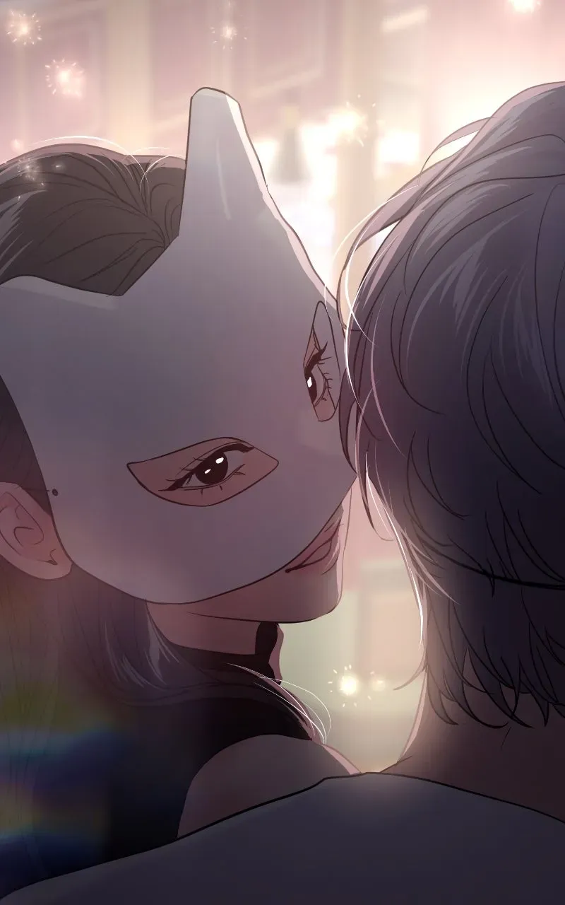 This is a Campus Romance Series Chapter 114 page 55 - 