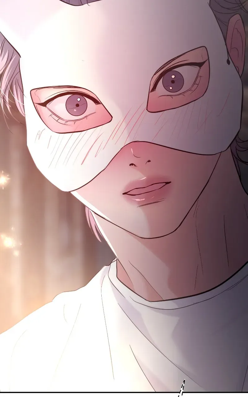 This is a Campus Romance Series Chapter 114 page 58 - 